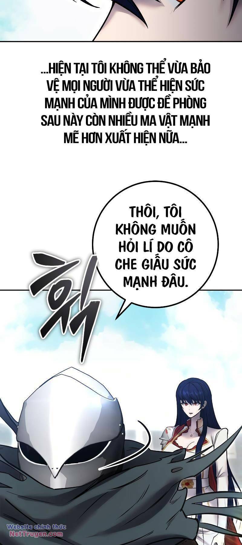 Tôi Mạnh Hơn Anh Hùng: Chapter 42