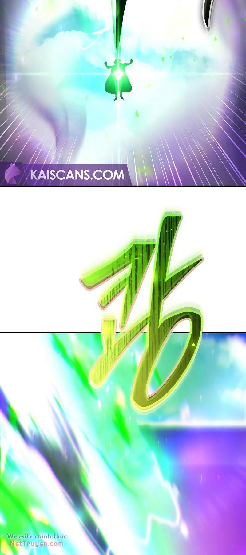 Tôi Mạnh Hơn Anh Hùng: Chapter 42