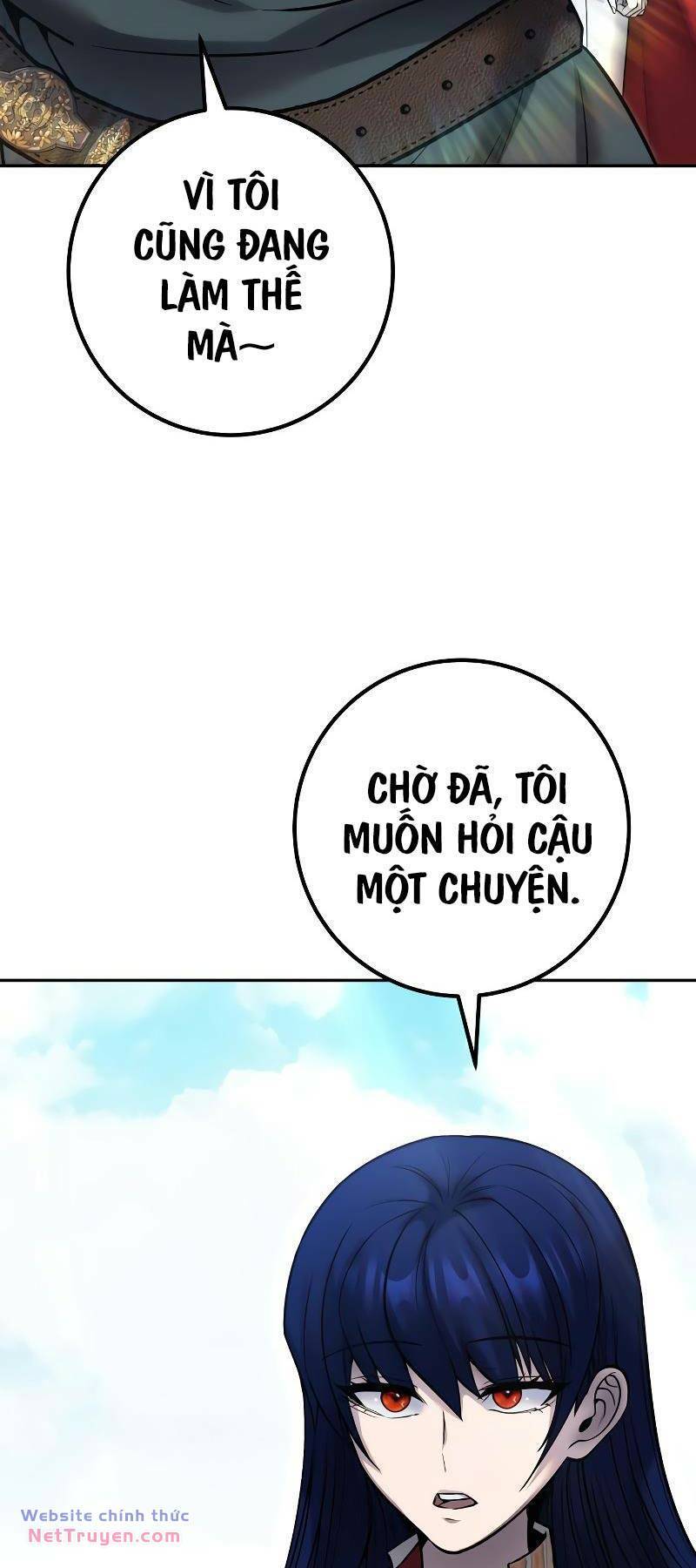 Tôi Mạnh Hơn Anh Hùng: Chapter 42