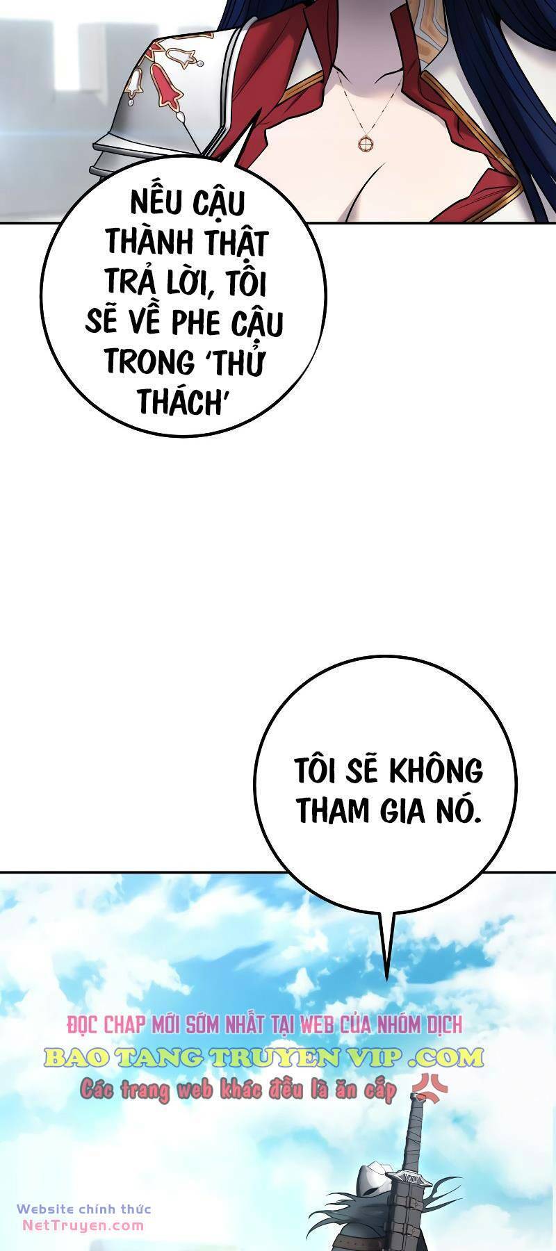 Tôi Mạnh Hơn Anh Hùng: Chapter 42