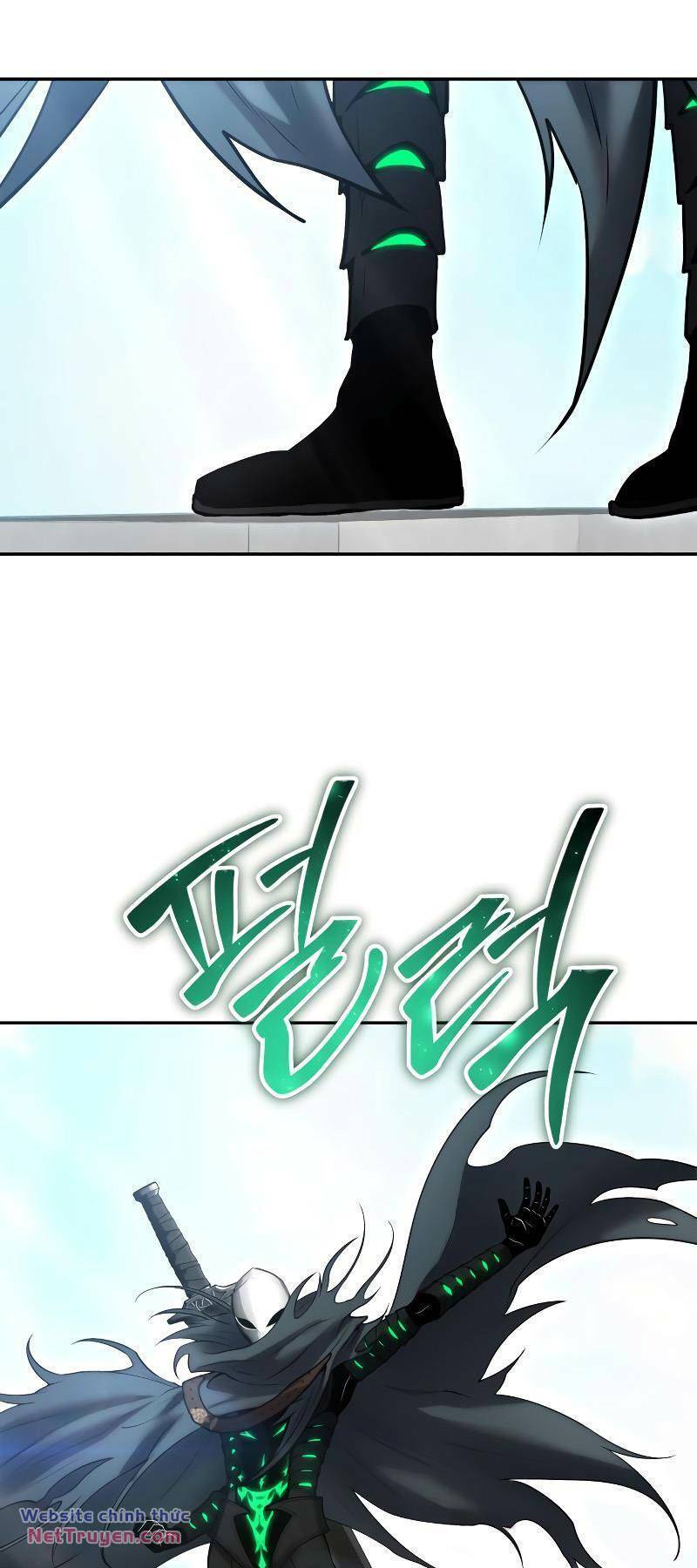 Tôi Mạnh Hơn Anh Hùng: Chapter 42