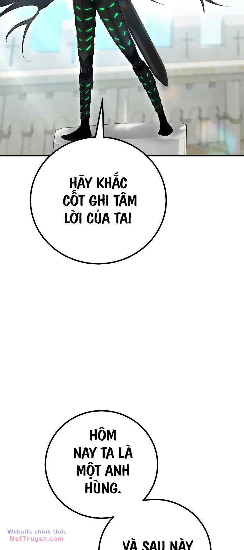 Tôi Mạnh Hơn Anh Hùng: Chapter 42