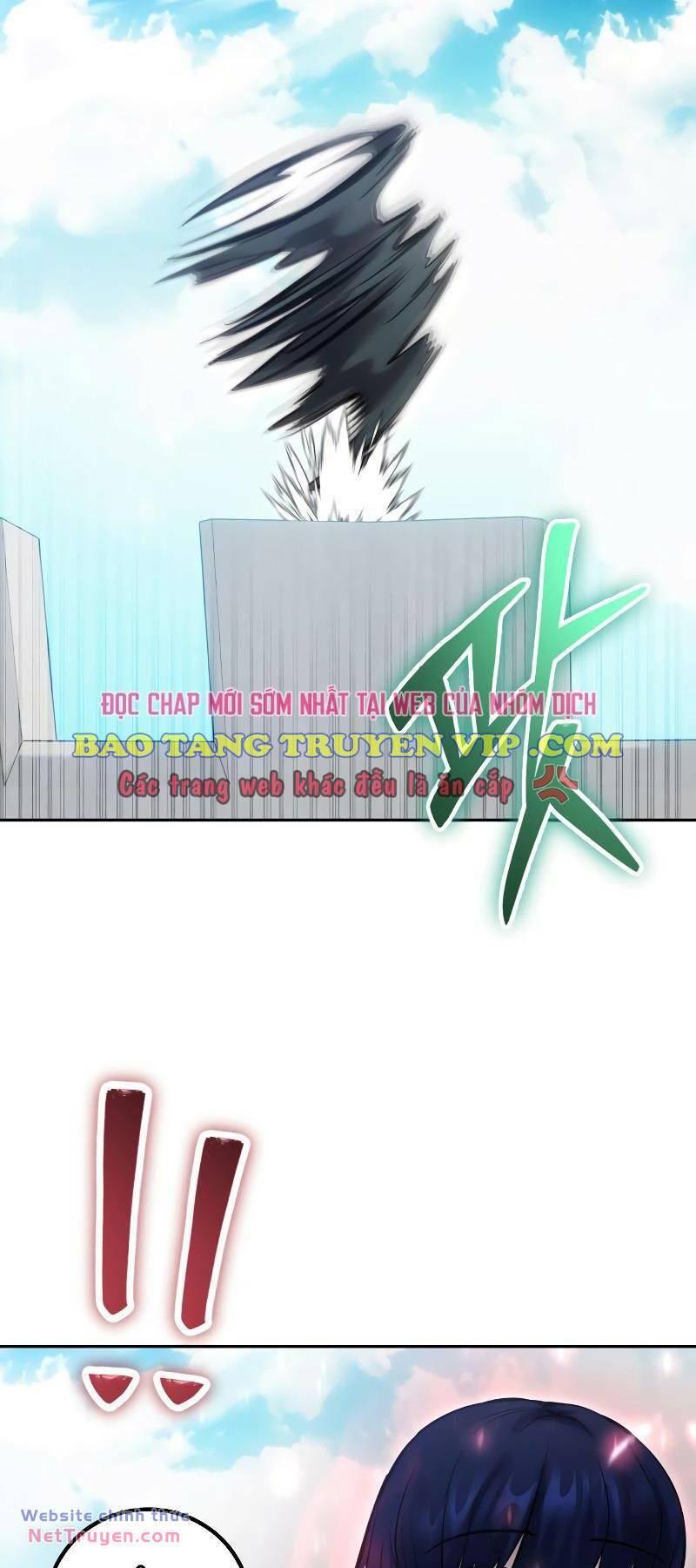 Tôi Mạnh Hơn Anh Hùng: Chapter 42