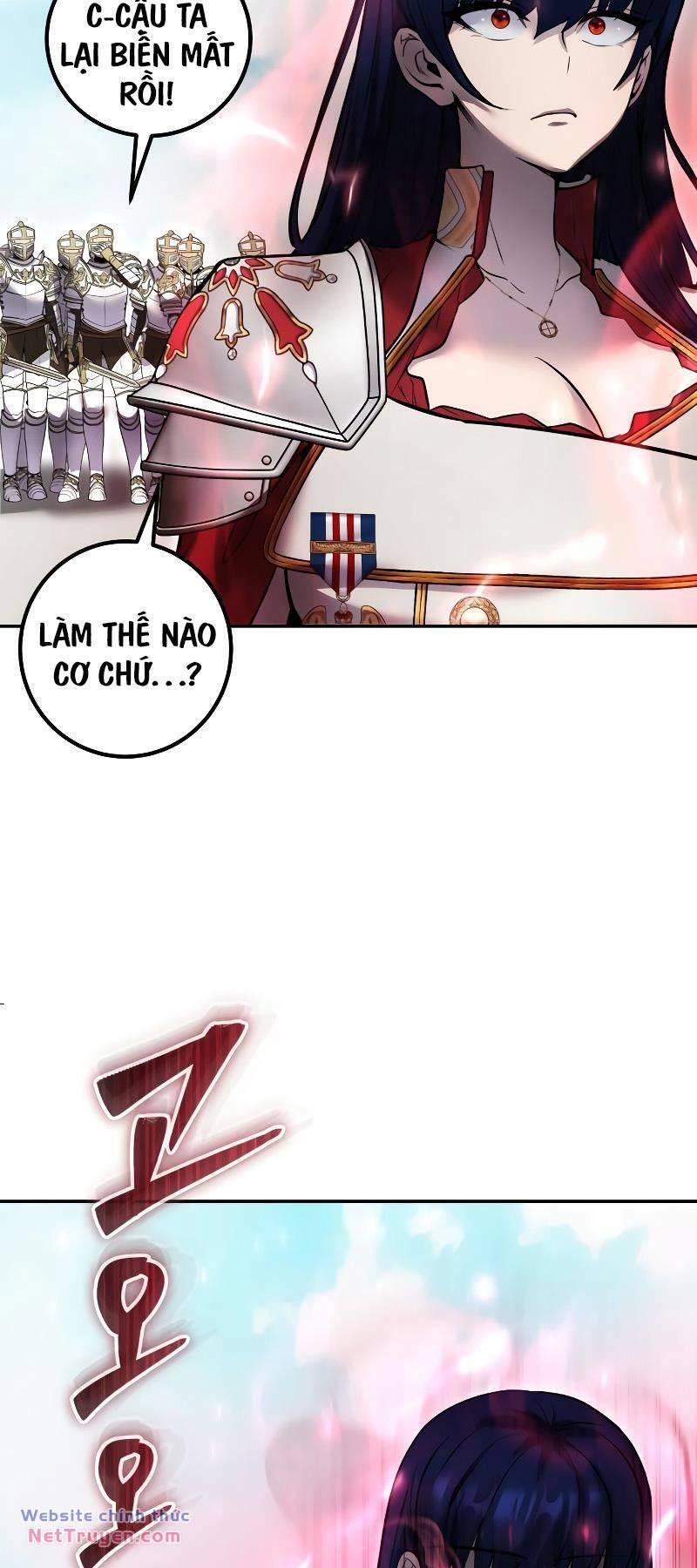 Tôi Mạnh Hơn Anh Hùng: Chapter 42