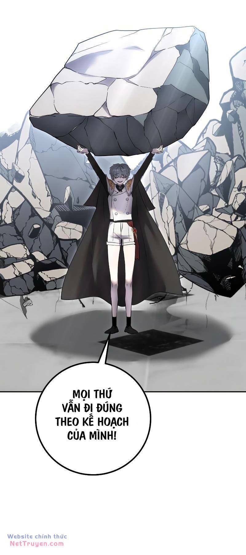 Tôi Mạnh Hơn Anh Hùng: Chapter 42