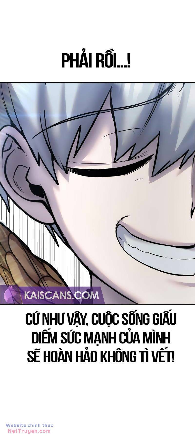 Tôi Mạnh Hơn Anh Hùng: Chapter 42