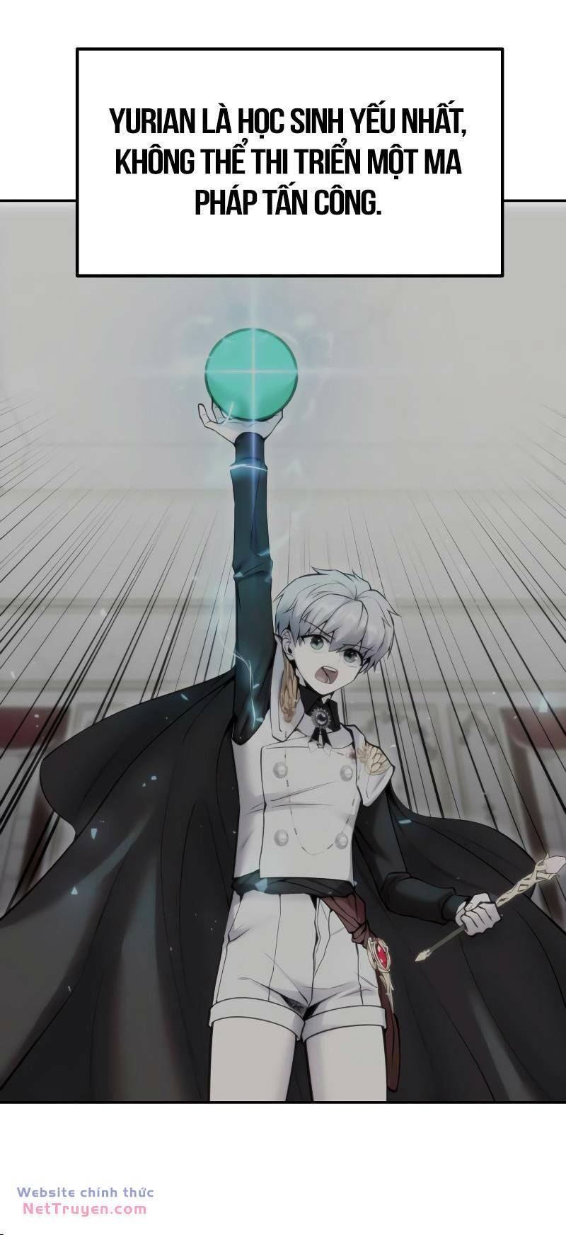 Tôi Mạnh Hơn Anh Hùng: Chapter 42
