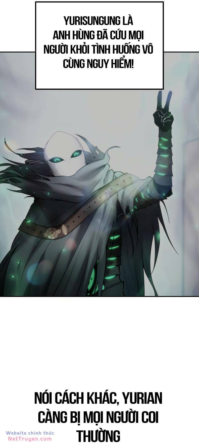 Tôi Mạnh Hơn Anh Hùng: Chapter 42