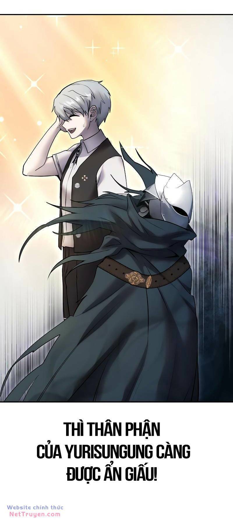 Tôi Mạnh Hơn Anh Hùng: Chapter 42