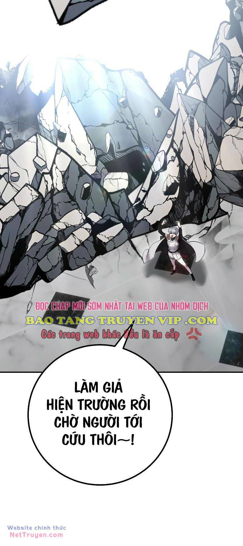 Tôi Mạnh Hơn Anh Hùng: Chapter 42