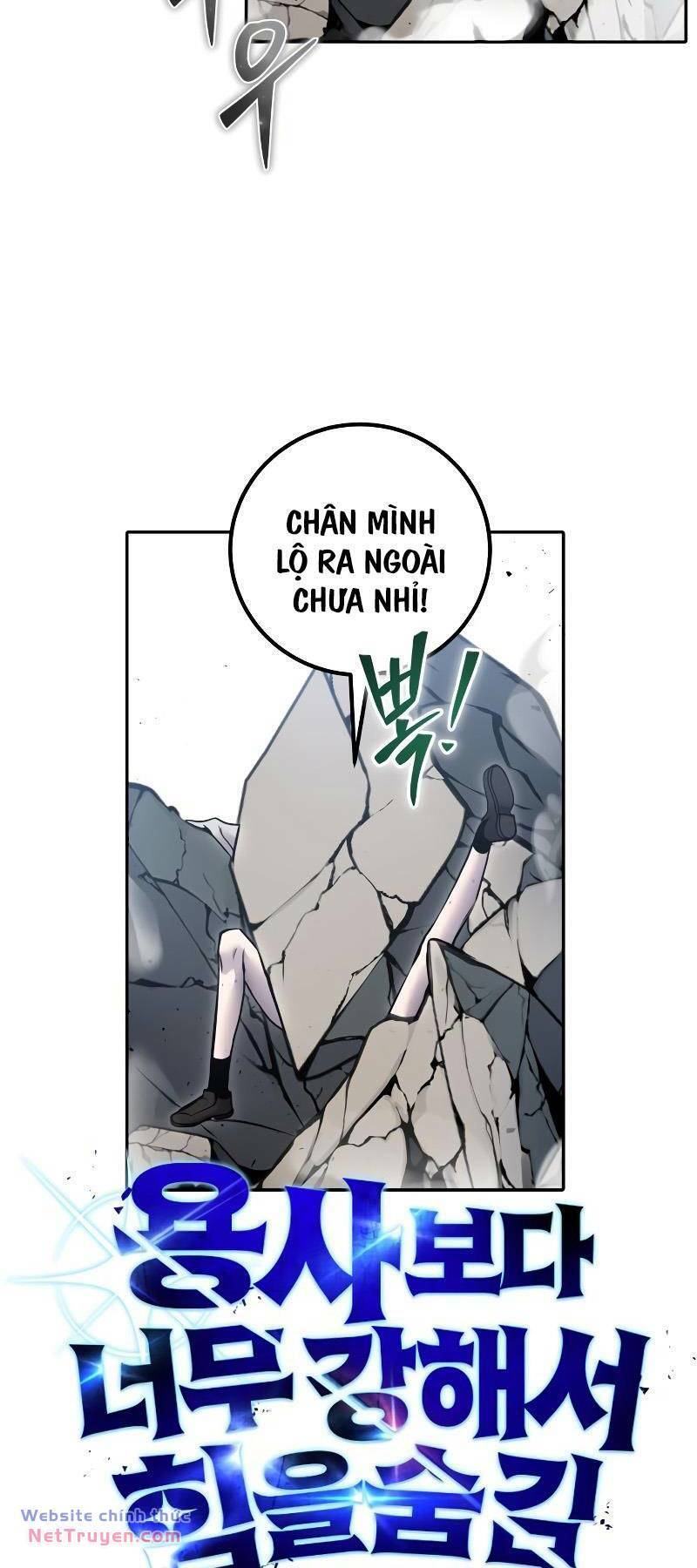 Tôi Mạnh Hơn Anh Hùng: Chapter 42