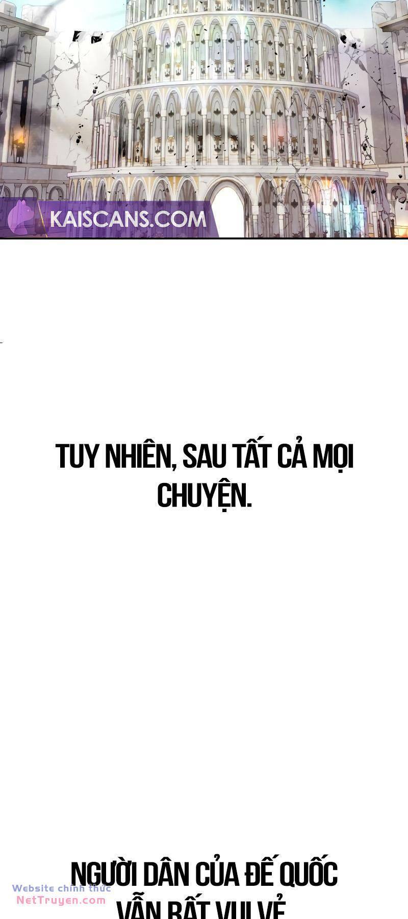 Tôi Mạnh Hơn Anh Hùng: Chapter 42