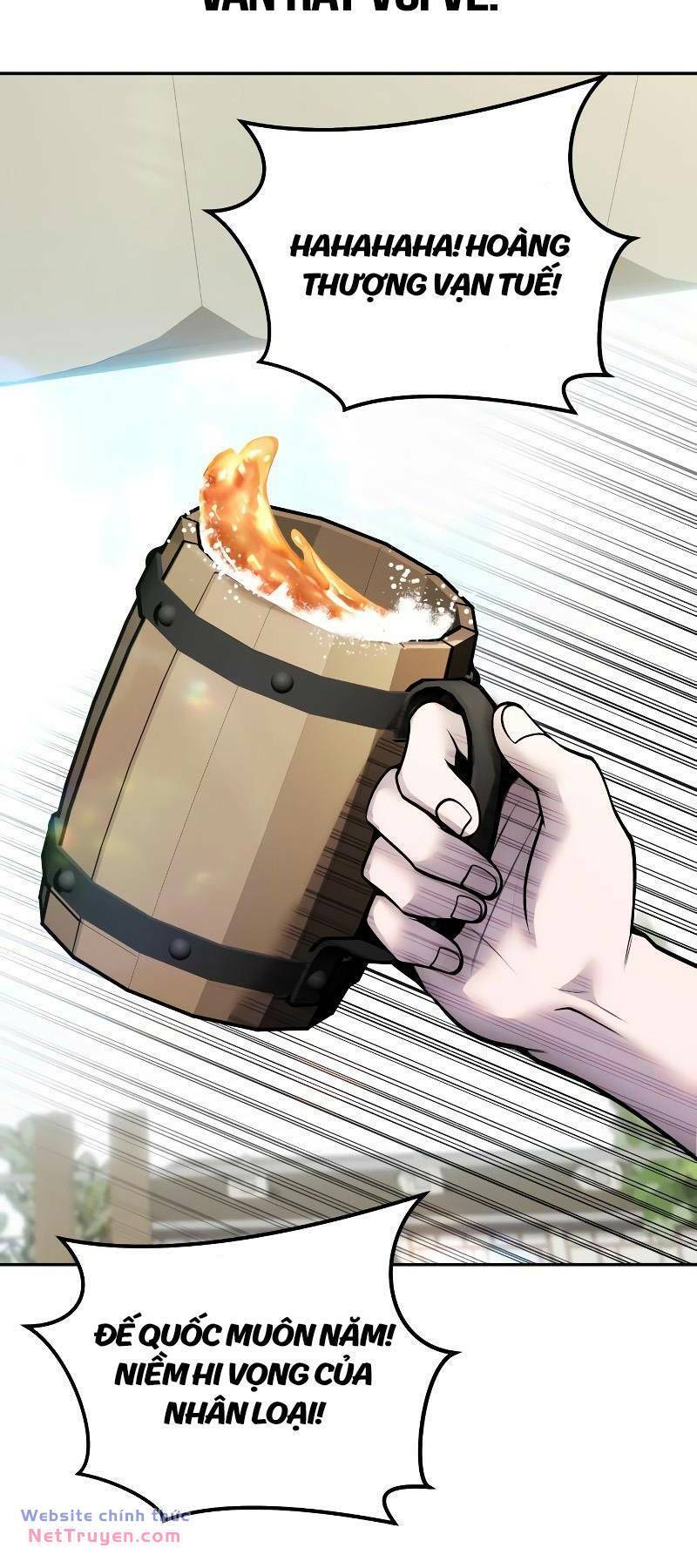 Tôi Mạnh Hơn Anh Hùng: Chapter 42