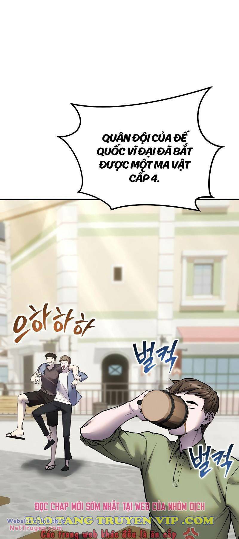 Tôi Mạnh Hơn Anh Hùng: Chapter 42