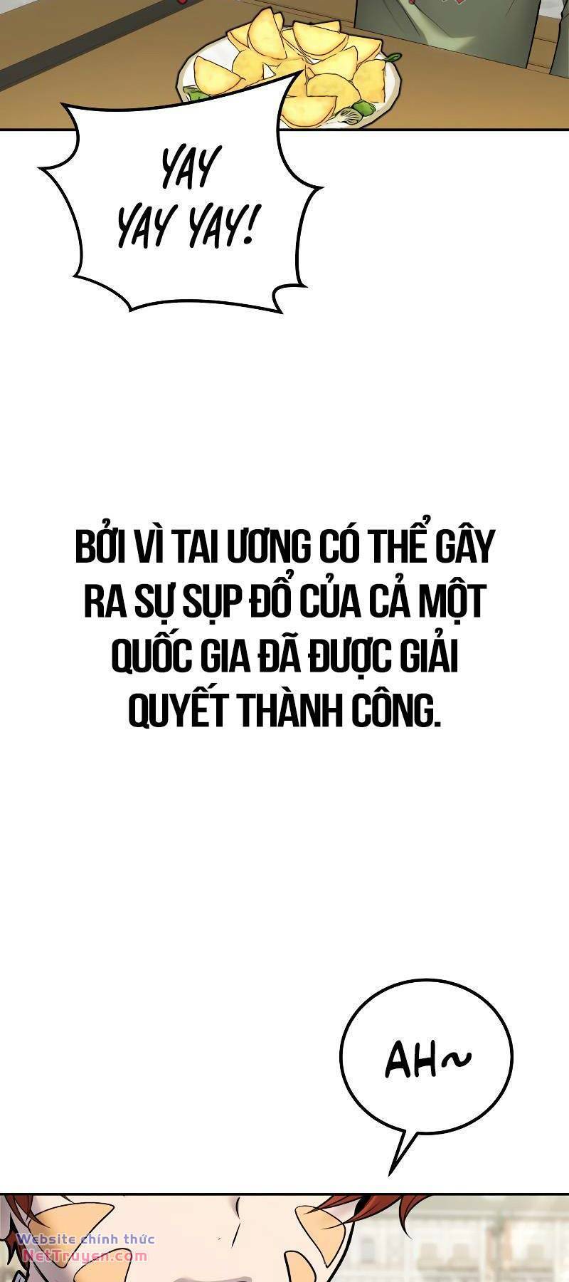 Tôi Mạnh Hơn Anh Hùng: Chapter 42