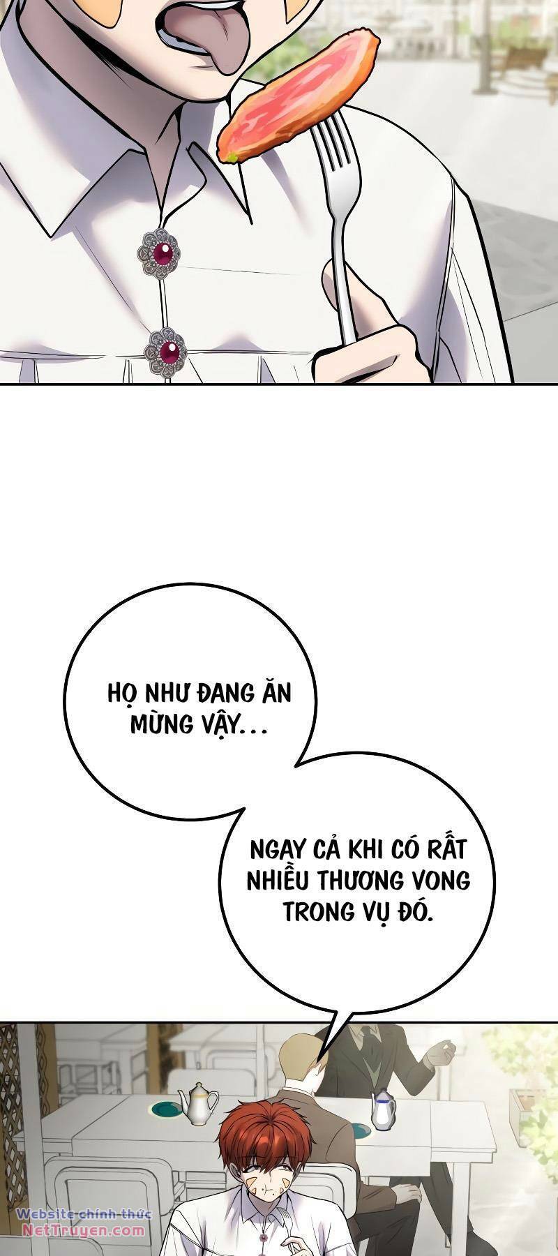 Tôi Mạnh Hơn Anh Hùng: Chapter 42