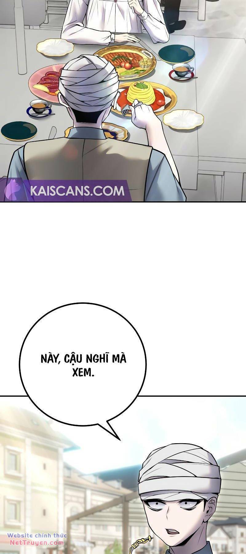 Tôi Mạnh Hơn Anh Hùng: Chapter 42