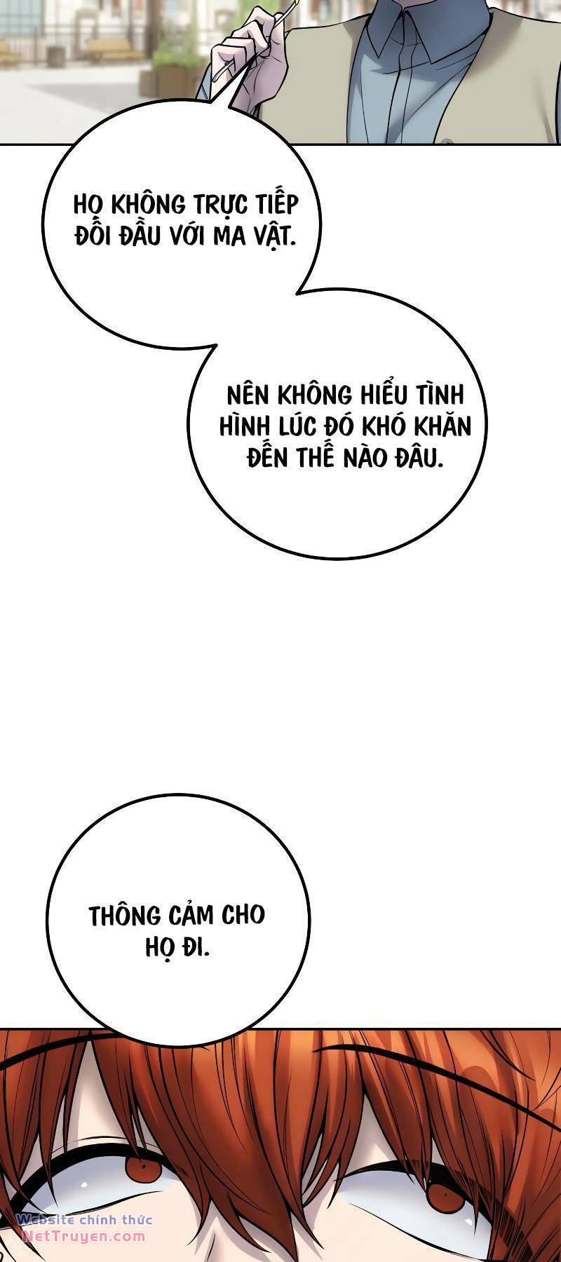 Tôi Mạnh Hơn Anh Hùng: Chapter 42