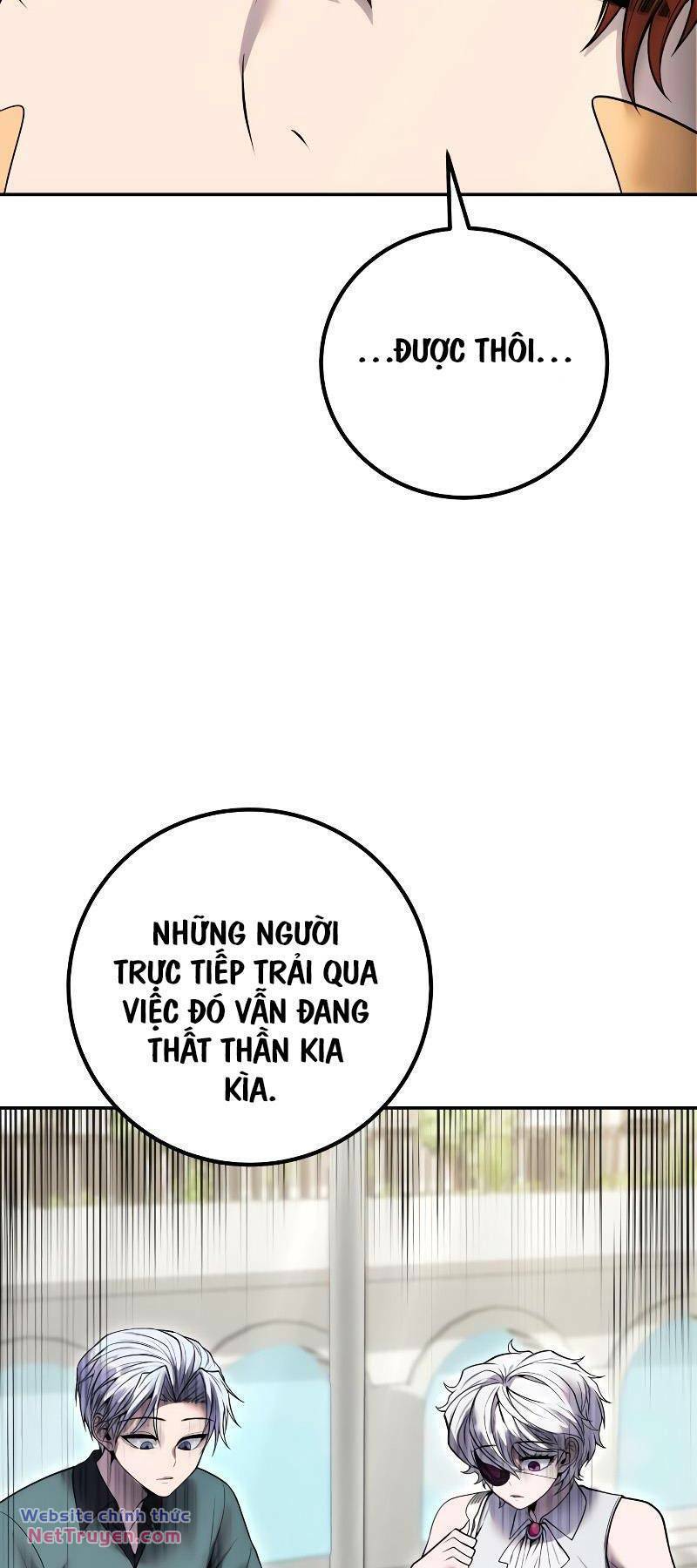 Tôi Mạnh Hơn Anh Hùng: Chapter 42