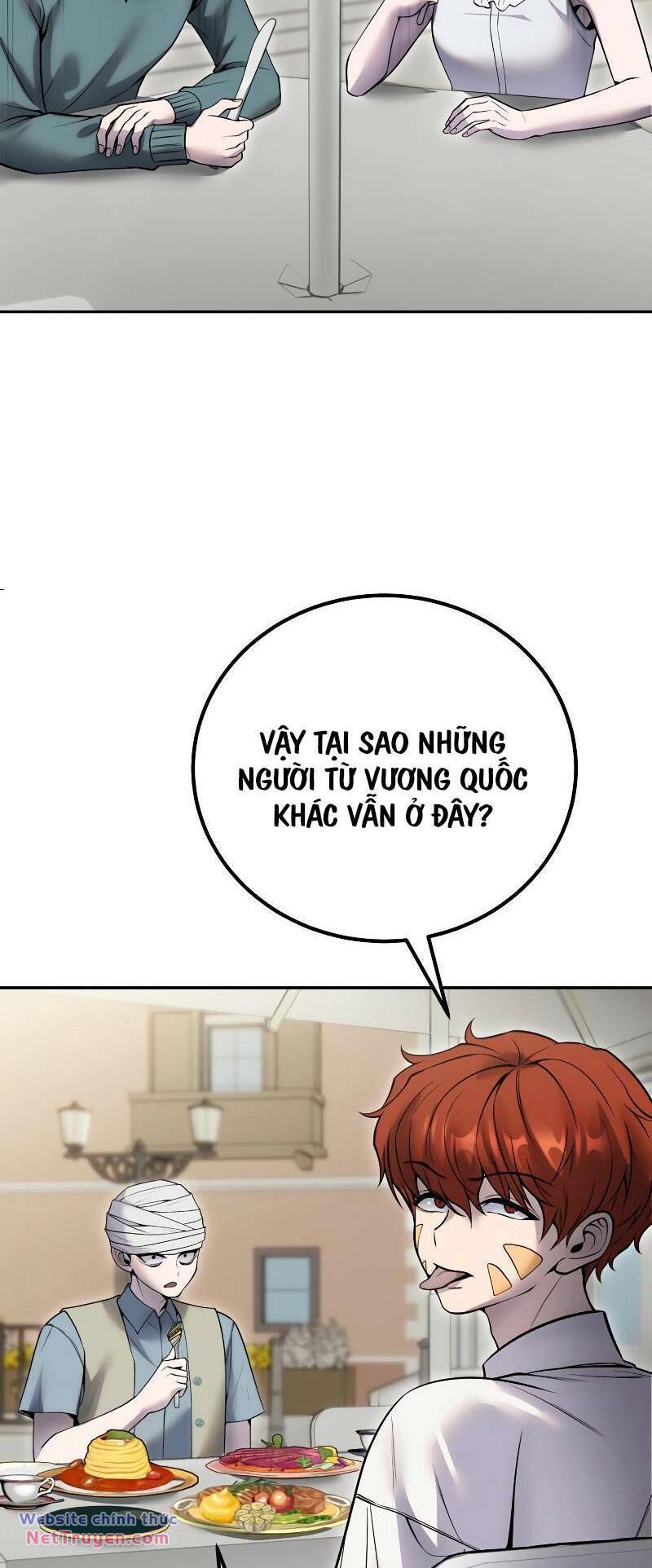 Tôi Mạnh Hơn Anh Hùng: Chapter 42
