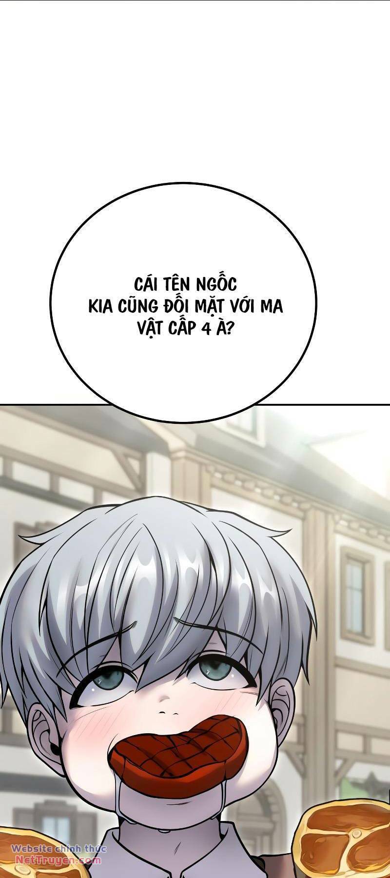Tôi Mạnh Hơn Anh Hùng: Chapter 42