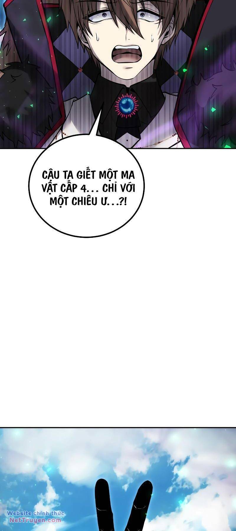 Tôi Mạnh Hơn Anh Hùng: Chapter 42