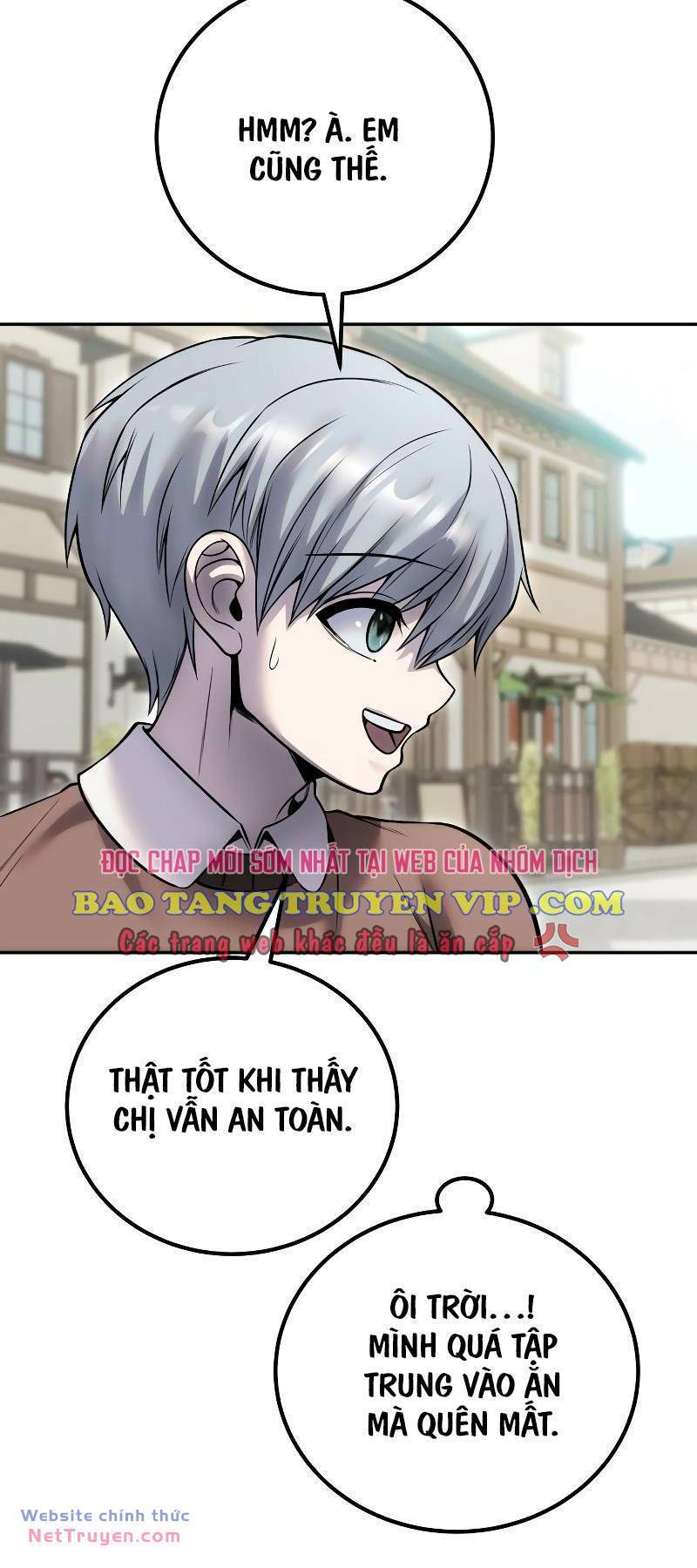 Tôi Mạnh Hơn Anh Hùng: Chapter 42