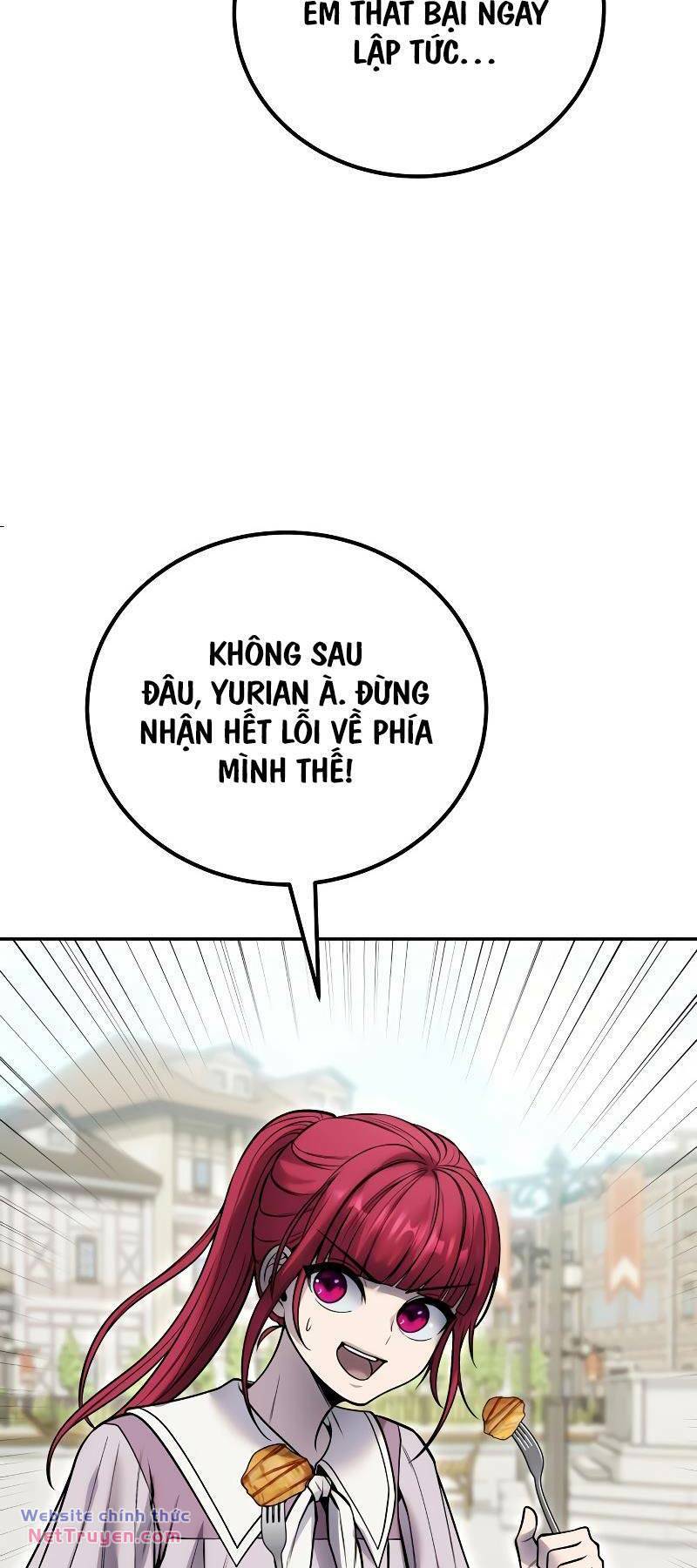 Tôi Mạnh Hơn Anh Hùng: Chapter 42