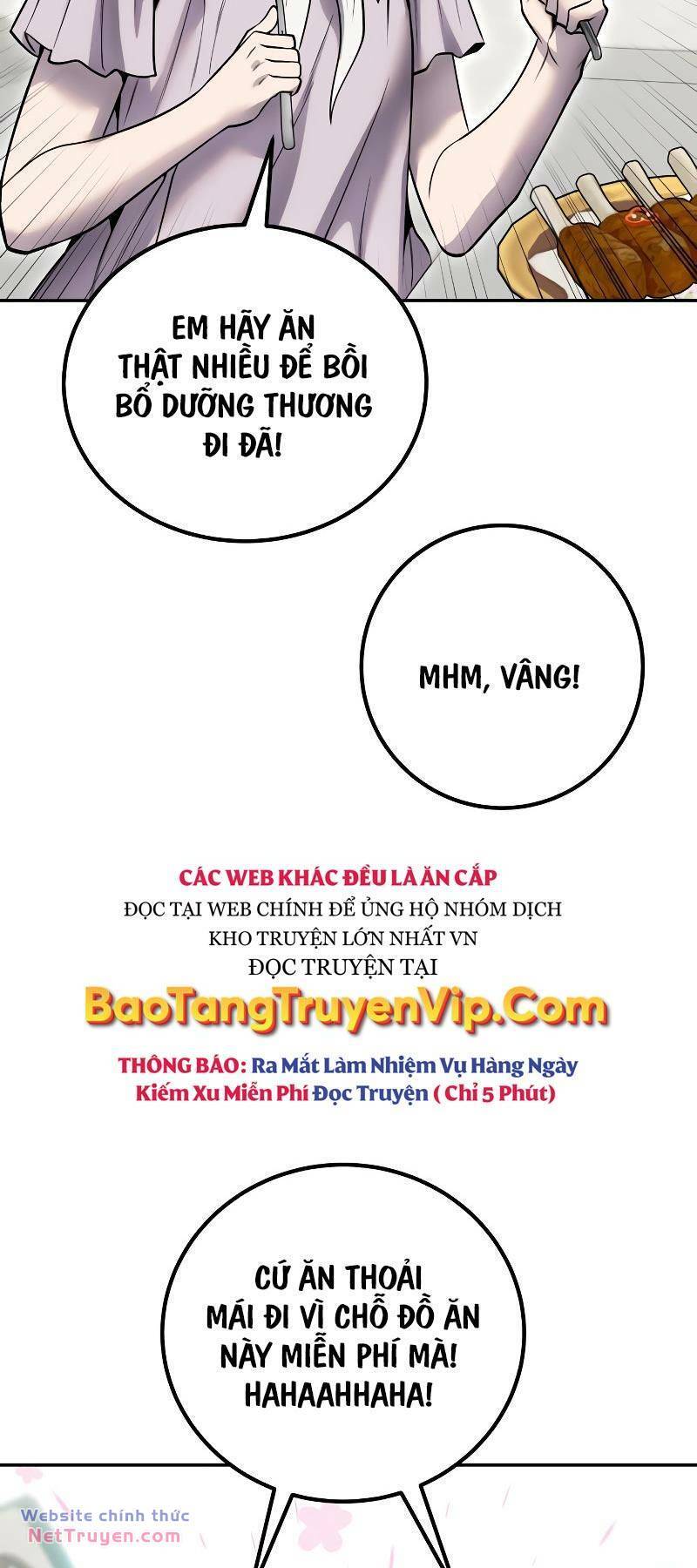 Tôi Mạnh Hơn Anh Hùng: Chapter 42
