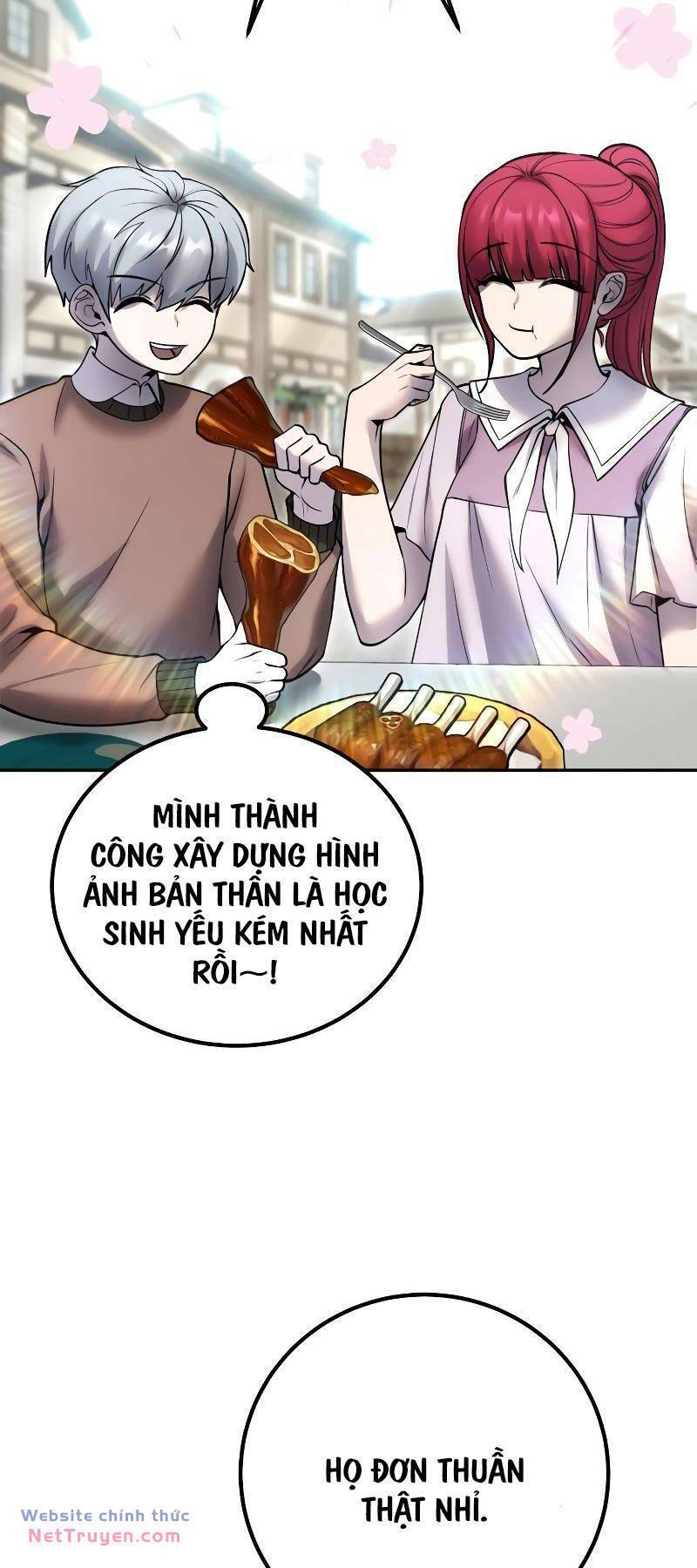 Tôi Mạnh Hơn Anh Hùng: Chapter 42