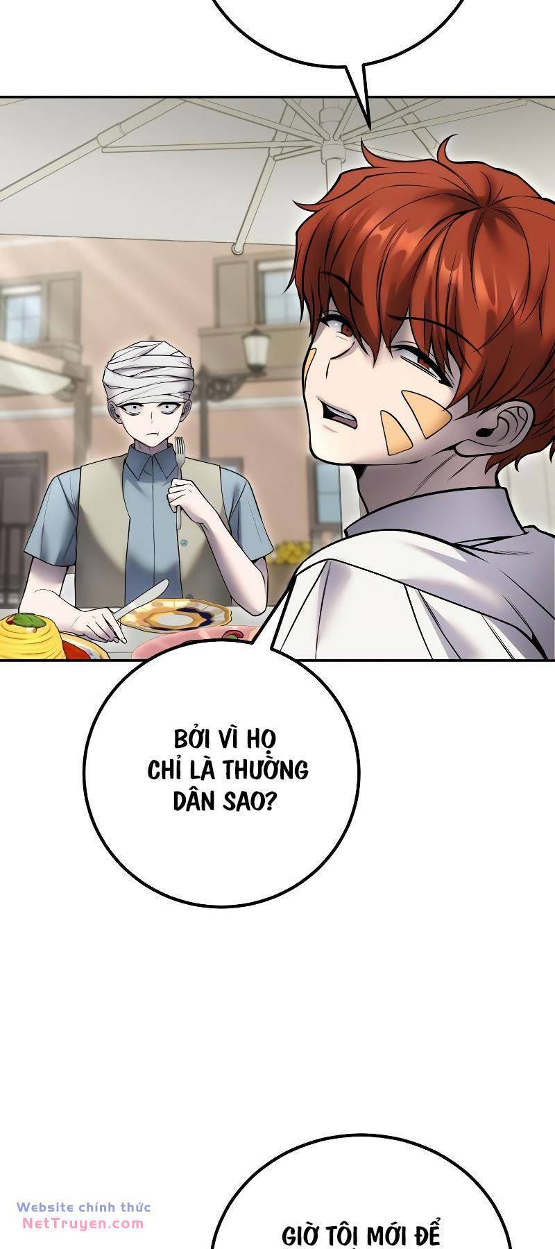 Tôi Mạnh Hơn Anh Hùng: Chapter 42