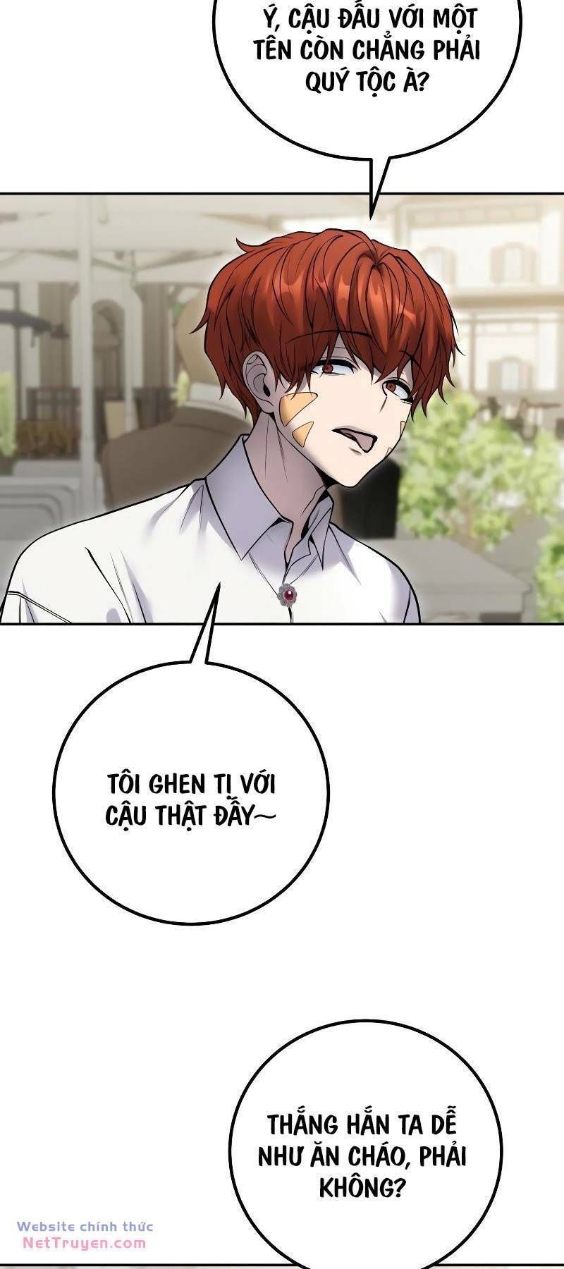 Tôi Mạnh Hơn Anh Hùng: Chapter 42