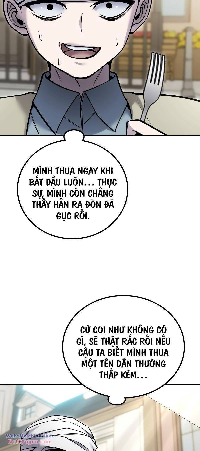 Tôi Mạnh Hơn Anh Hùng: Chapter 42