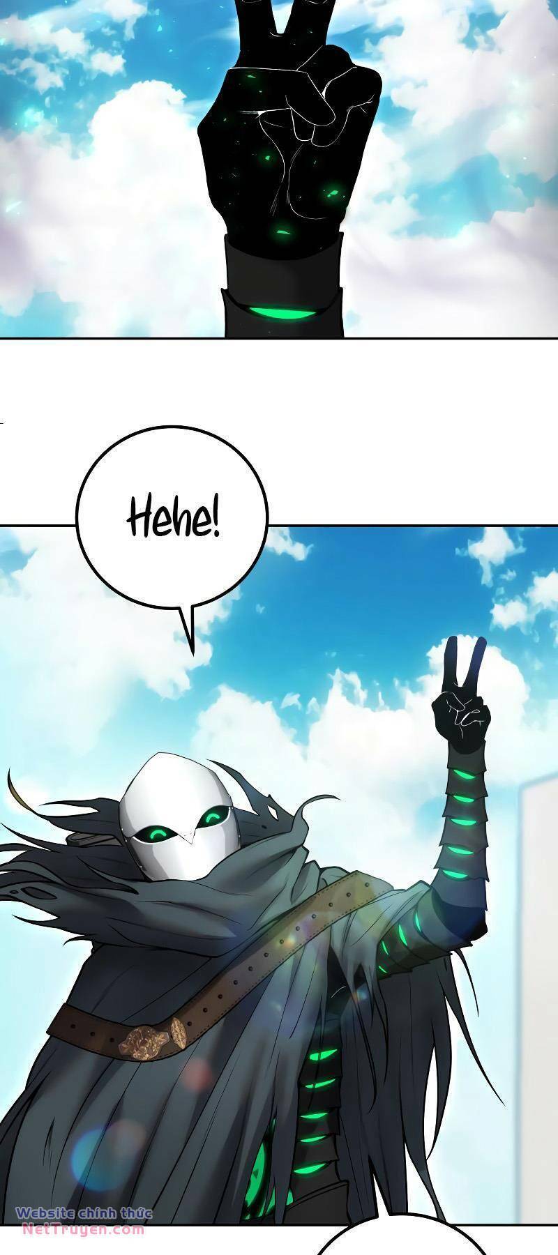 Tôi Mạnh Hơn Anh Hùng: Chapter 42