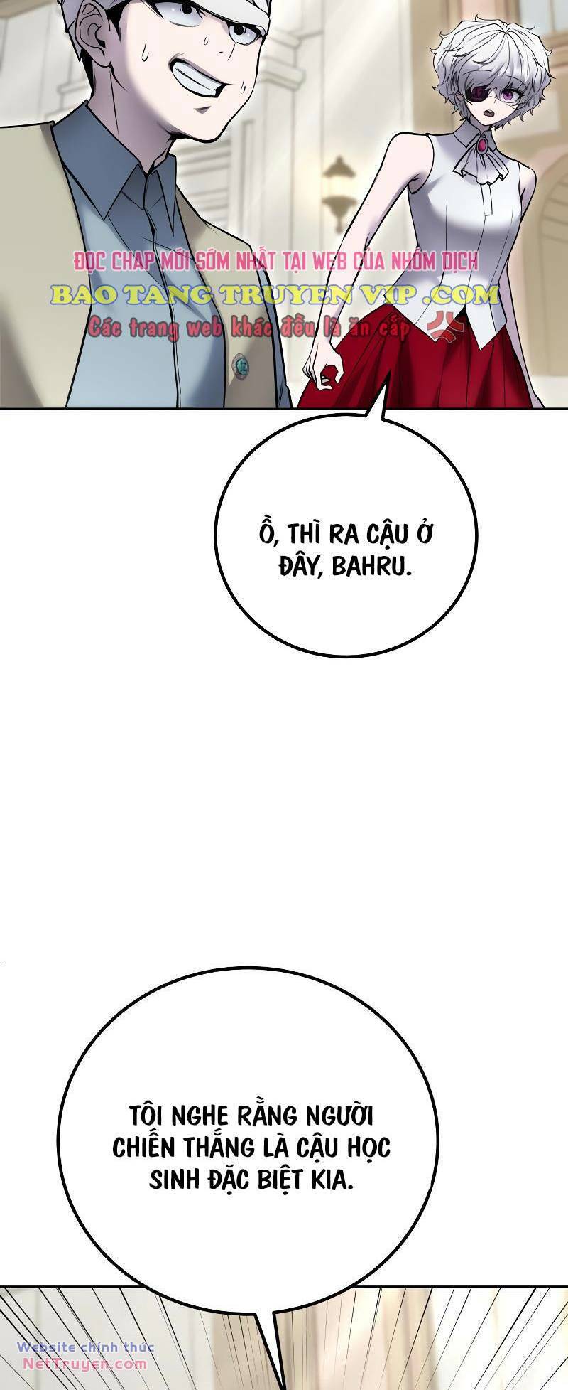 Tôi Mạnh Hơn Anh Hùng: Chapter 42