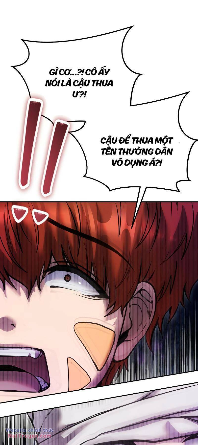 Tôi Mạnh Hơn Anh Hùng: Chapter 42