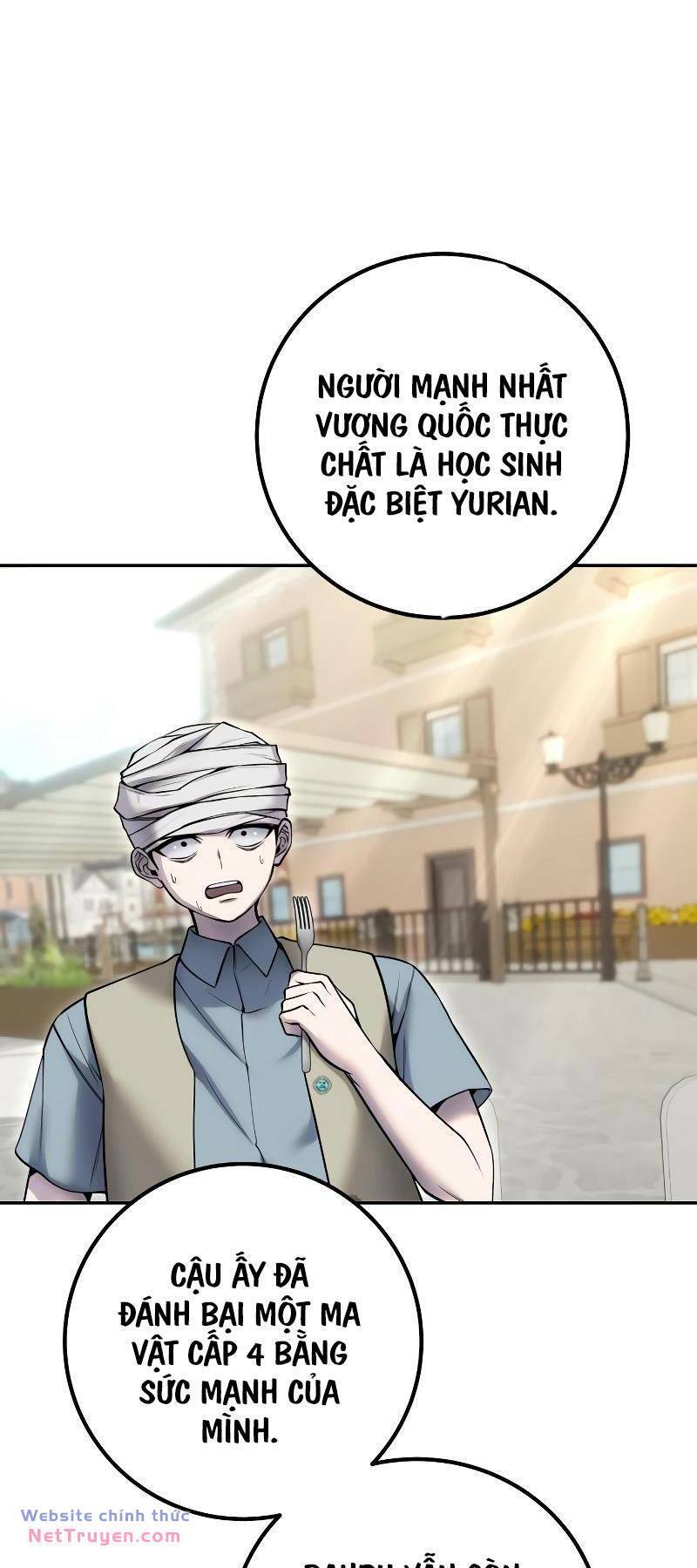 Tôi Mạnh Hơn Anh Hùng: Chapter 42