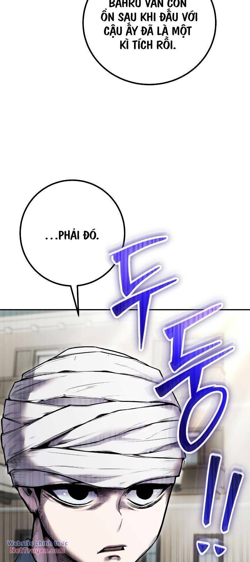 Tôi Mạnh Hơn Anh Hùng: Chapter 42