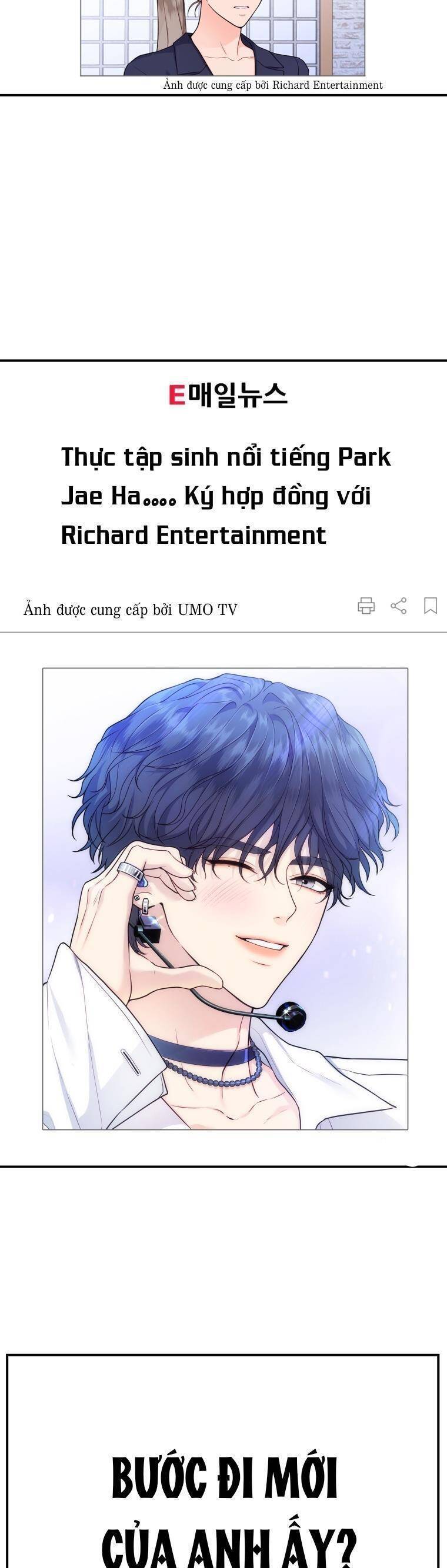 Cô Gái Cứu Tinh Được Yêu Mến: Chapter 36