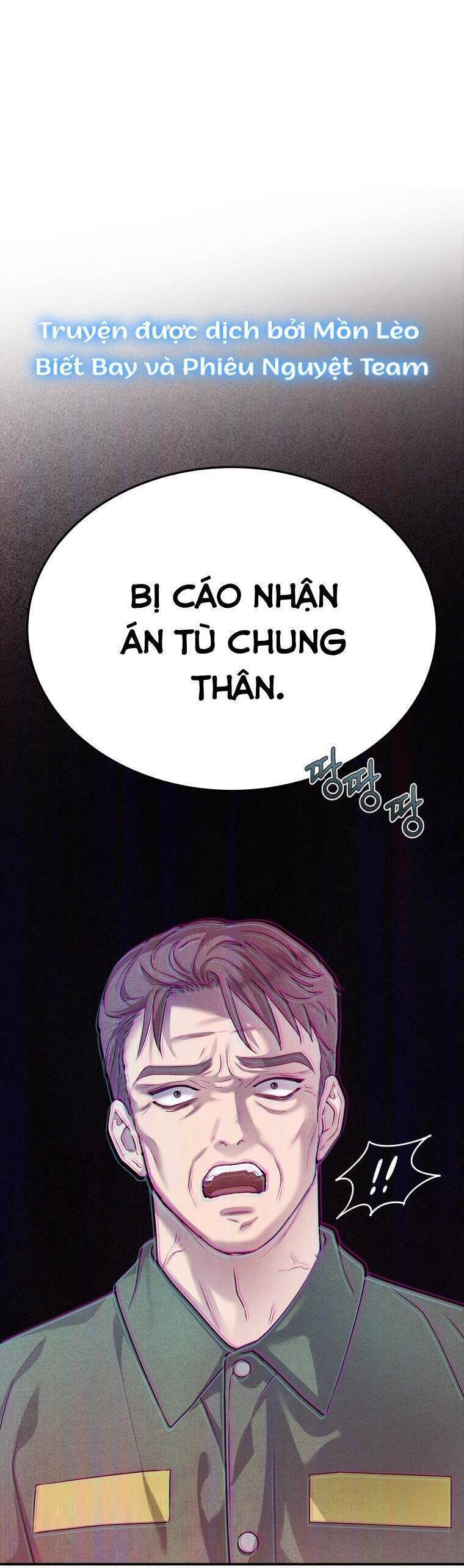 Cô Gái Cứu Tinh Được Yêu Mến: Chapter 36