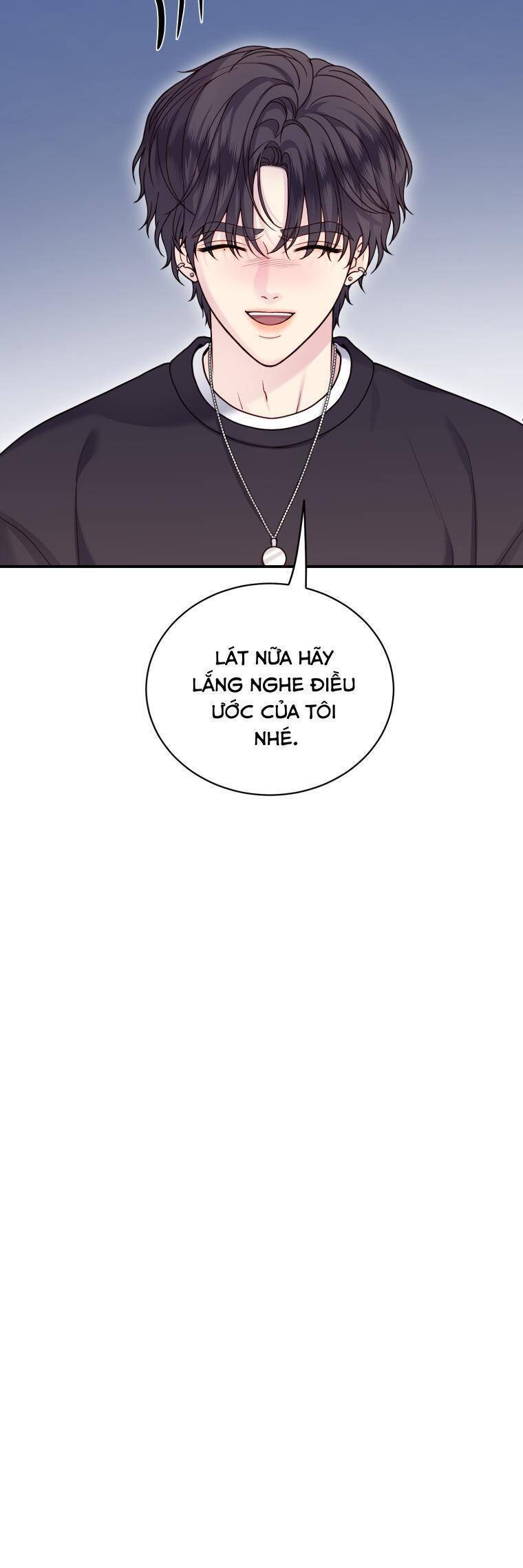 Cô Gái Cứu Tinh Được Yêu Mến: Chapter 36