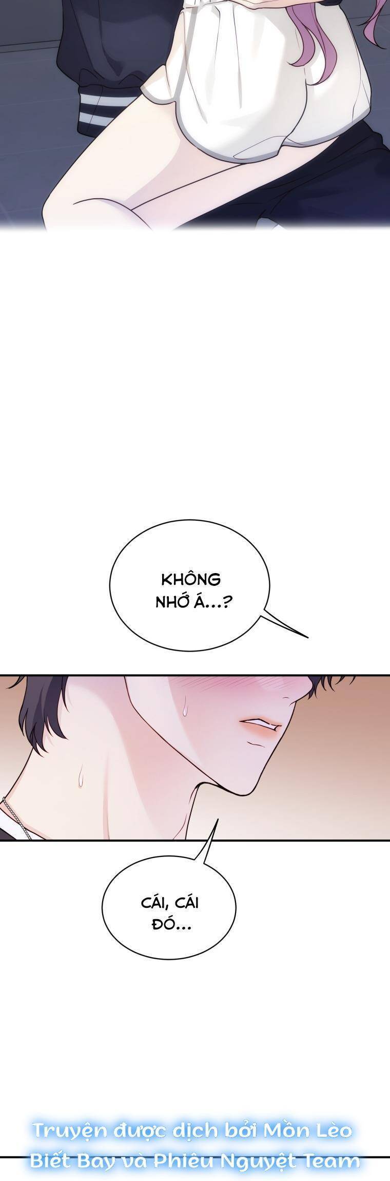 Cô Gái Cứu Tinh Được Yêu Mến: Chapter 36