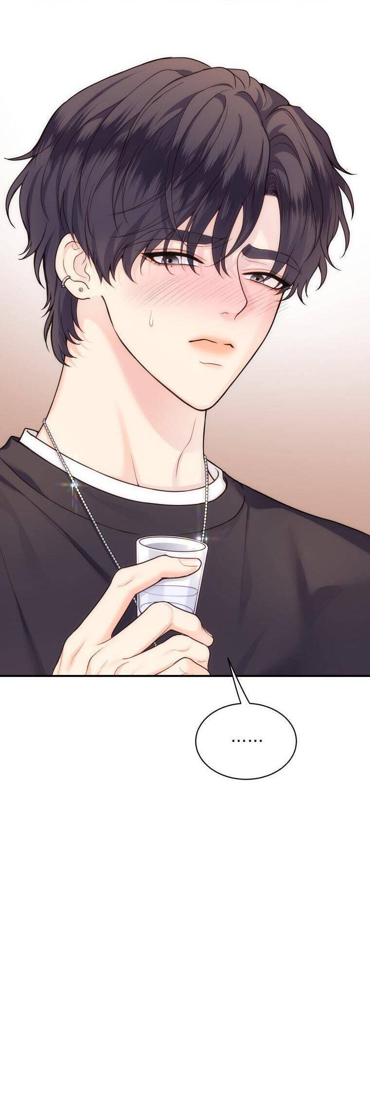Cô Gái Cứu Tinh Được Yêu Mến: Chapter 36