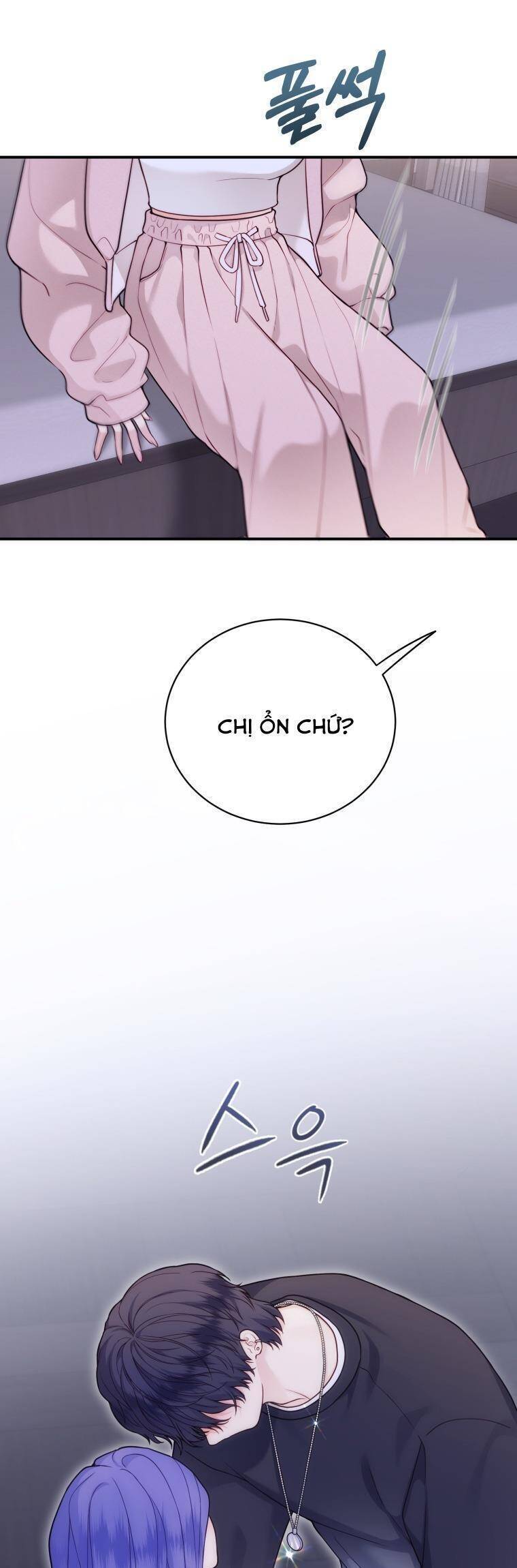 Cô Gái Cứu Tinh Được Yêu Mến: Chapter 36