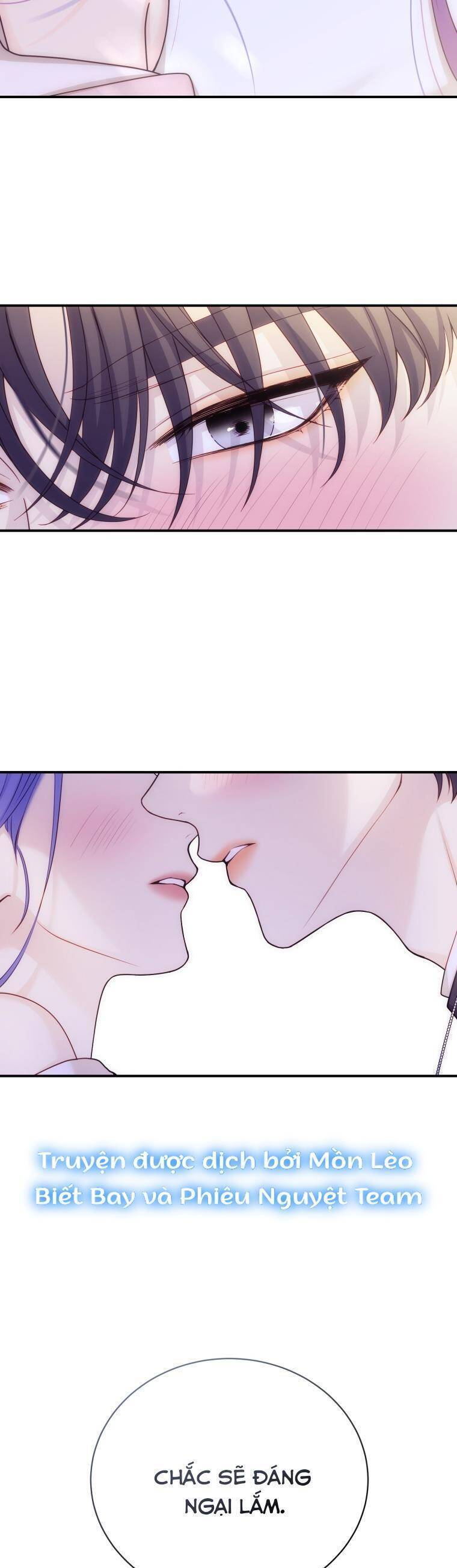 Cô Gái Cứu Tinh Được Yêu Mến: Chapter 36