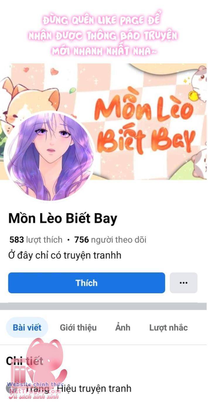 Cô Gái Cứu Tinh Được Yêu Mến: Chapter 37