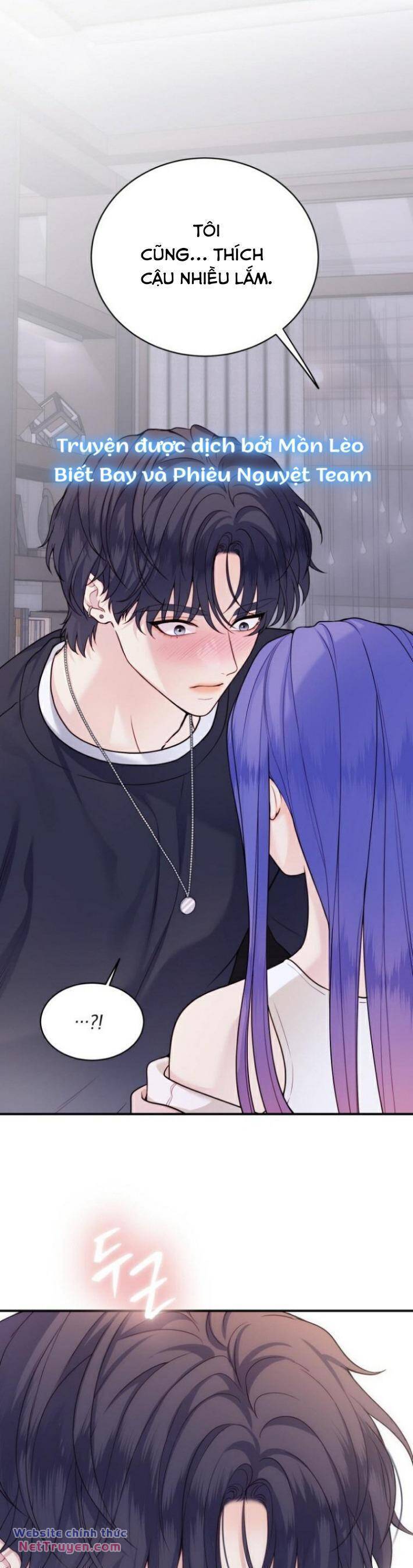 Cô Gái Cứu Tinh Được Yêu Mến: Chapter 37