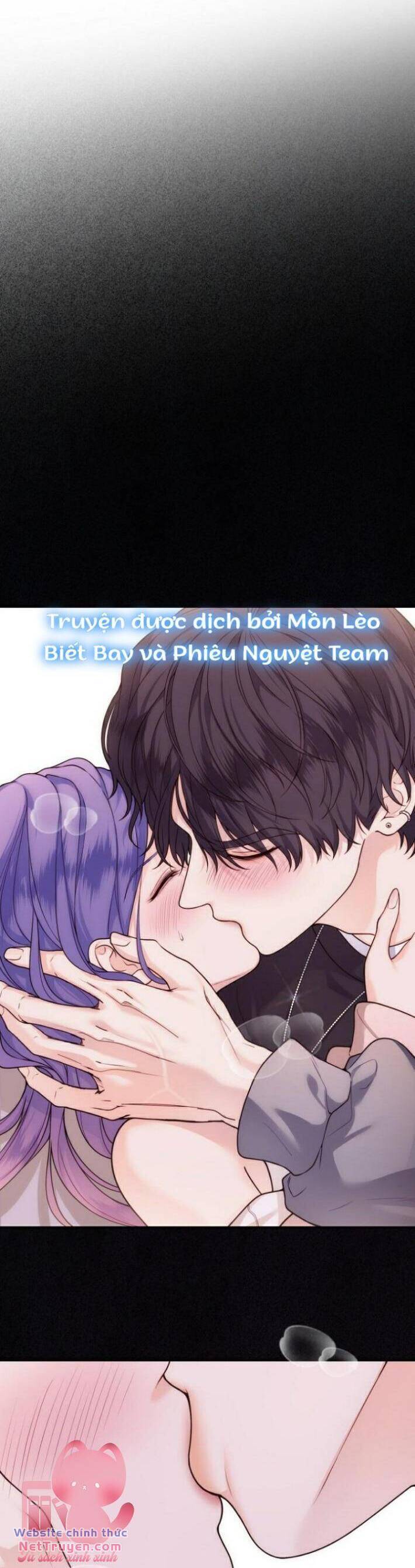 Cô Gái Cứu Tinh Được Yêu Mến: Chapter 37