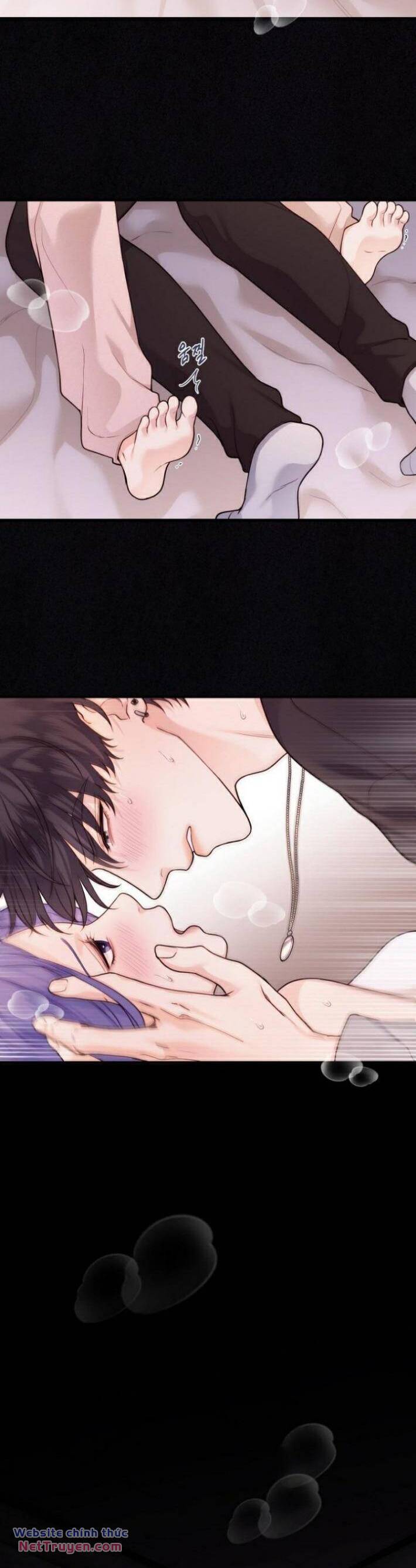 Cô Gái Cứu Tinh Được Yêu Mến: Chapter 37