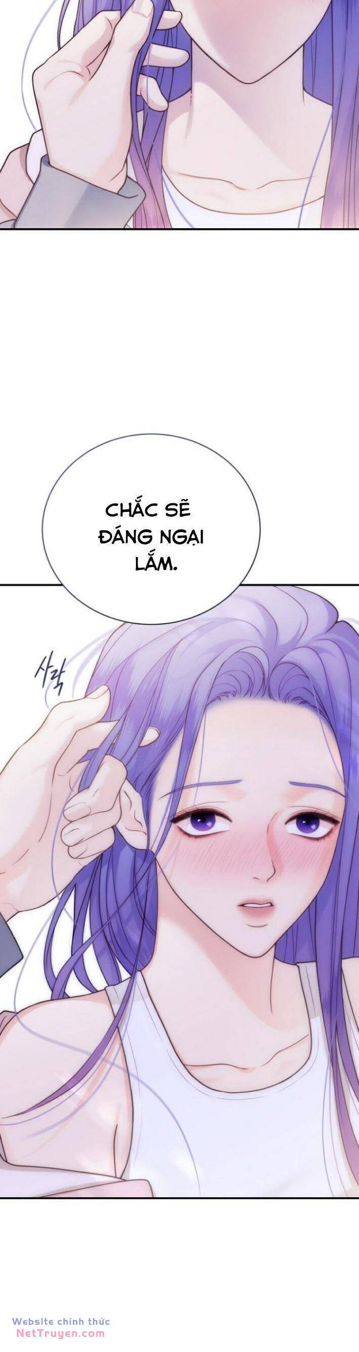 Cô Gái Cứu Tinh Được Yêu Mến: Chapter 37